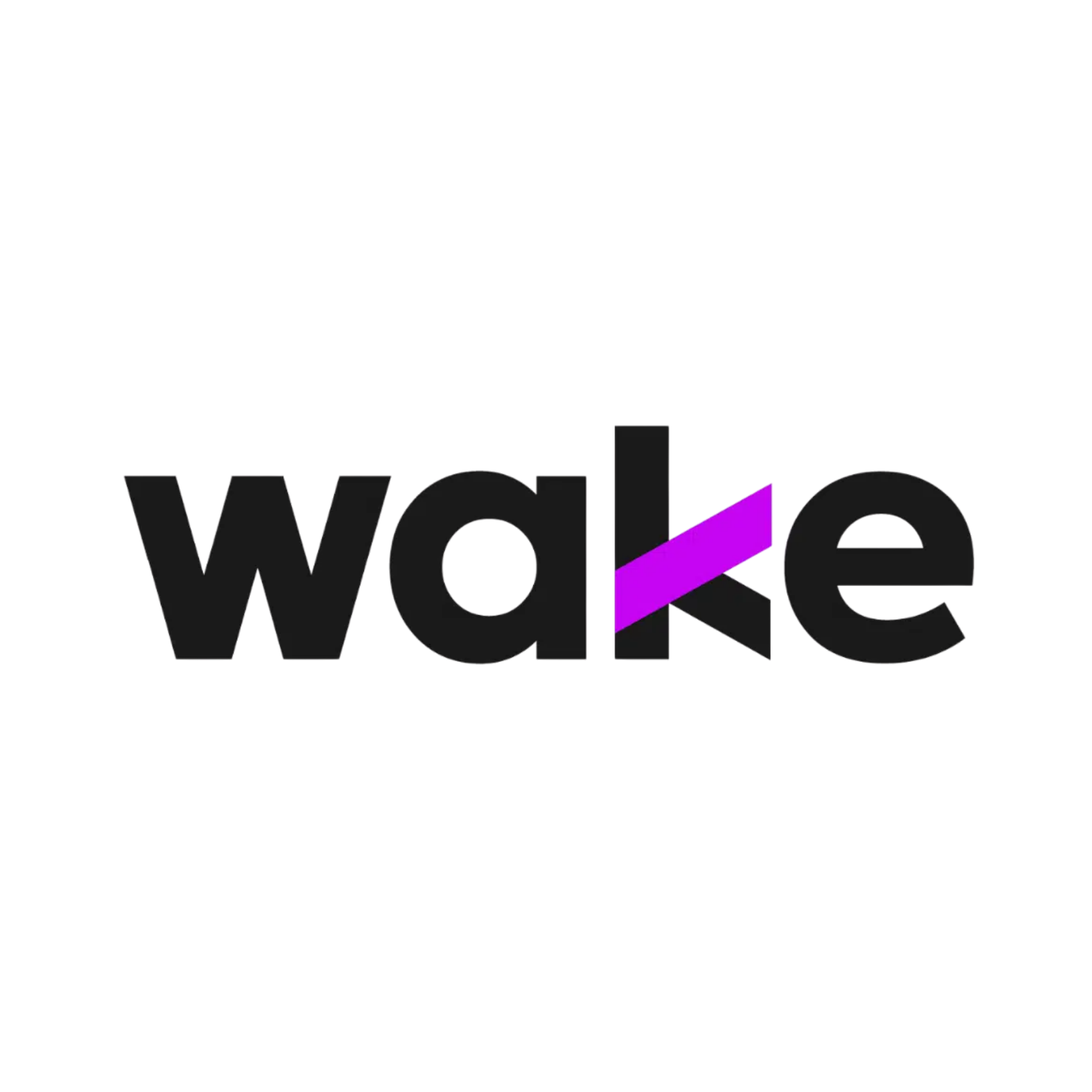 wake